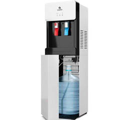 Avalon - Water Dispensers Type: Bottom Loading, Self Cleaning Style: Freestanding - All Tool & Supply