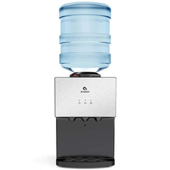 Avalon - Water Dispensers Type: Top Loading Style: Countertop - All Tool & Supply