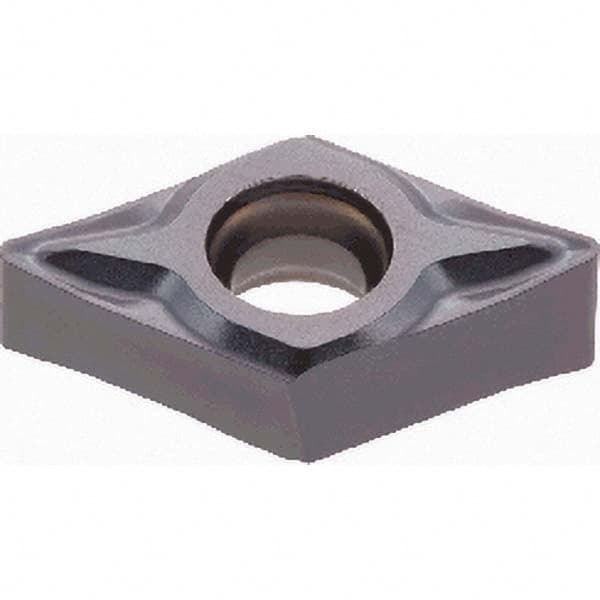 Tungaloy - DXGU070308 TS Grade AH8015 Carbide Turning Insert - All Tool & Supply