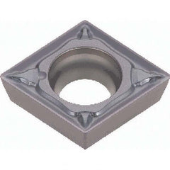 Tungaloy - CPMT080208 PS Grade T9215 Carbide Turning Insert - All Tool & Supply