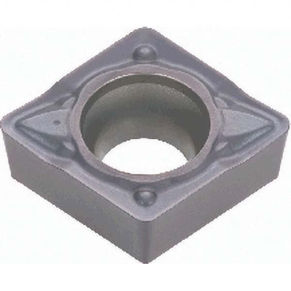 Tungaloy - CCMT120412 PSS Grade T9215 Carbide Turning Insert - All Tool & Supply