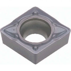 Tungaloy - CCMT060204 PSS Grade T9215 Carbide Turning Insert - All Tool & Supply