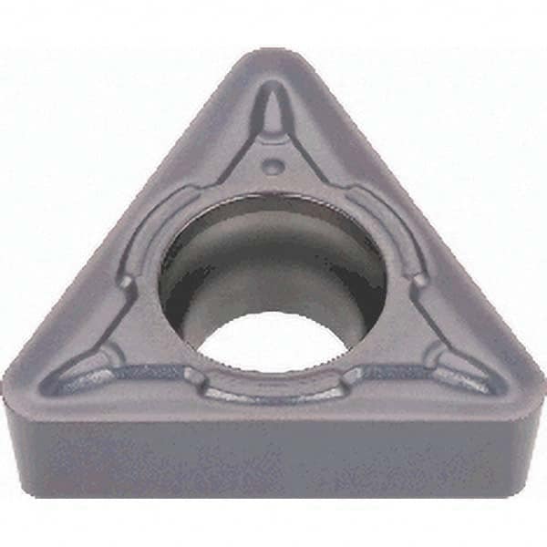 Tungaloy - TCMT110204 PM Grade T9215 Carbide Turning Insert - All Tool & Supply