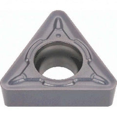 Tungaloy - TCMT110204 PM Grade T9215 Carbide Turning Insert - All Tool & Supply