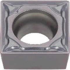 Tungaloy - SCMT120404 PS Grade T9215 Carbide Turning Insert - Exact Industrial Supply