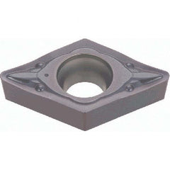 Tungaloy - DCMT070204 PSS Grade T9215 Carbide Turning Insert - All Tool & Supply