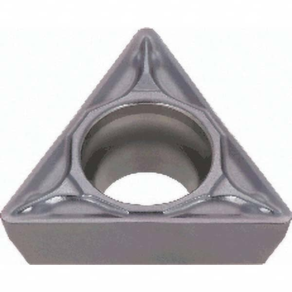 Tungaloy - TPMT090204 PS Grade T9215 Carbide Turning Insert - All Tool & Supply