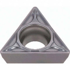 Tungaloy - TPMT130308 PS Grade T9225 Carbide Turning Insert - All Tool & Supply