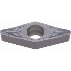 Tungaloy - VBMT110304 PSS Grade T9215 Carbide Turning Insert - All Tool & Supply