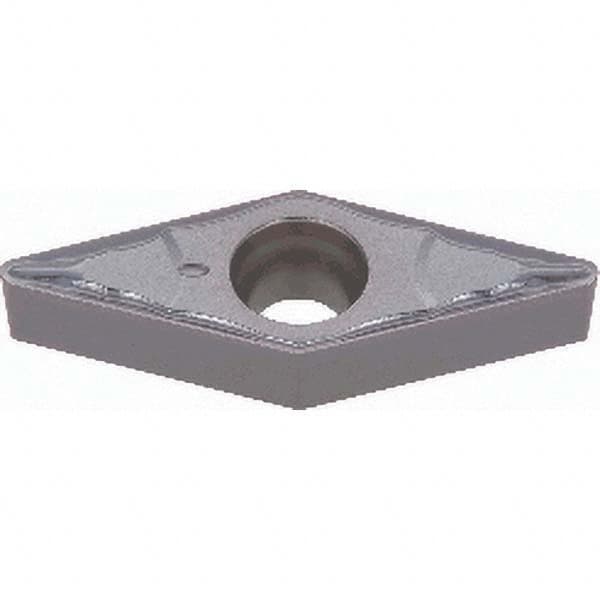 Tungaloy - VBMT160402 PS Grade T9215 Carbide Turning Insert - All Tool & Supply