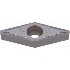 Tungaloy - VBMT160402 PS Grade T9215 Carbide Turning Insert - All Tool & Supply