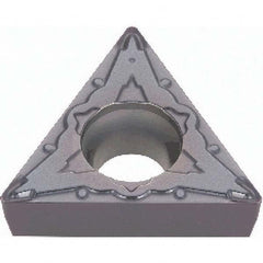 Tungaloy - TCMT110304 PSF Grade T9215 Carbide Turning Insert - All Tool & Supply