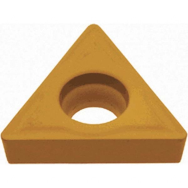 Tungaloy - TCMT110204 24 Grade T9215 Carbide Turning Insert - All Tool & Supply