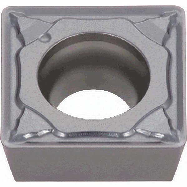 Tungaloy - SPMT090304 PS Grade T9225 Carbide Turning Insert - All Tool & Supply