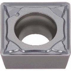 Tungaloy - SPMT120404 PS Grade T9215 Carbide Turning Insert - All Tool & Supply