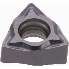 Tungaloy - WXGU040308 TS Grade AH8015 Carbide Turning Insert - All Tool & Supply