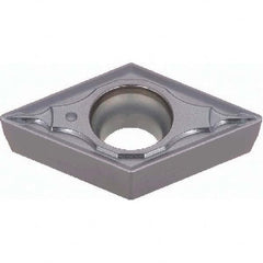 Tungaloy - DPMT070204 PS Grade T9225 Carbide Turning Insert - All Tool & Supply