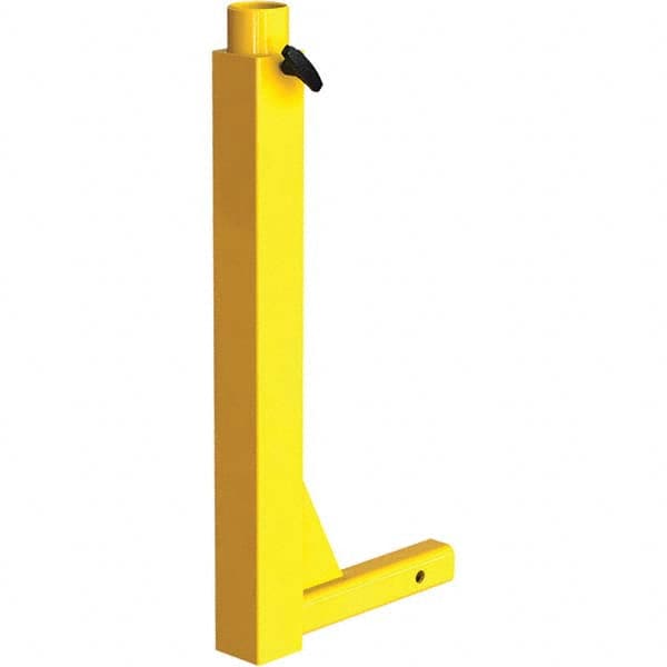 Sky Hook - Lifting Aid Accessories Type: Sky Hook Base For Use With: Modular 500 Lb. Capacity Sky Hook Models - All Tool & Supply