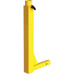 Sky Hook - Lifting Aid Accessories Type: Sky Hook Base For Use With: Modular 500 Lb. Capacity Sky Hook Models - All Tool & Supply