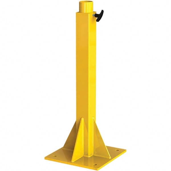 Sky Hook - Lifting Aid Accessories Type: Sky Hook Base For Use With: Modular 500 Lb. Capacity Sky Hook Models - All Tool & Supply