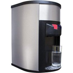 Aquaverve - Water Dispensers Type: Hot/Cold Water Dispenser Style: Bottleless Water Dispenser - All Tool & Supply