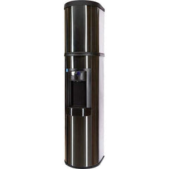 Aquaverve - Water Dispensers Type: Room Temp & Cold Dispenser Style: Bottled Water Dispenser - All Tool & Supply