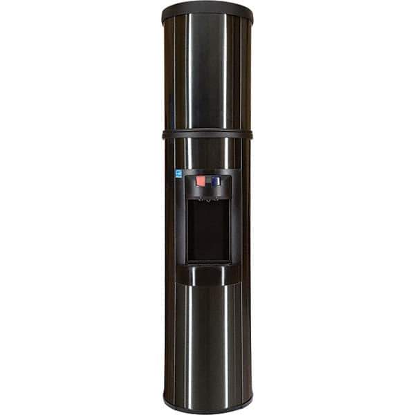 Aquaverve - Water Dispensers Type: Hot/Cold Water Dispenser Style: Bottled Water Dispenser - All Tool & Supply