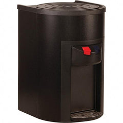 Aquaverve - Water Dispensers Type: Hot/Cold Water Dispenser Style: Bottleless Water Dispenser - All Tool & Supply