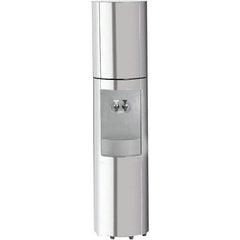 Aquaverve - Water Dispensers Type: Room Temp & Cold Dispenser Style: Bottled Water Dispenser - All Tool & Supply