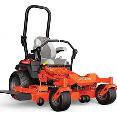 Ariens - Lawn Mowers Type: Zero Turn Riding Mower Power Type: Gas - All Tool & Supply