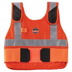 6215HV L/XL ORANGE COOLING VEST&PACK - All Tool & Supply