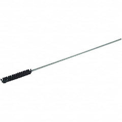 Weiler - 0.472" to 12mm Bore Diam, 320 Grit, Silicon Carbide Flexible Hone - All Tool & Supply