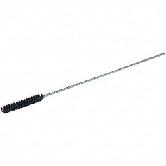 Weiler - 0.189" to 3/16" Bore Diam, 240 Grit, Silicon Carbide Flexible Hone - All Tool & Supply