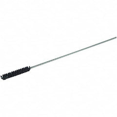 Weiler - 0.315" to 8mm Bore Diam, 180 Grit, Silicon Carbide Flexible Hone - All Tool & Supply