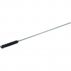 Weiler - 0.354" to 9mm Bore Diam, 120 Grit, Silicon Carbide Flexible Hone - All Tool & Supply