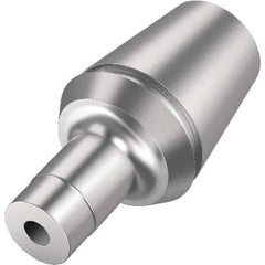 Kennametal - ER Collets Type: ER Collet Collet Series: ER32 - All Tool & Supply