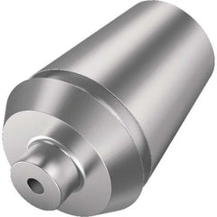 Kennametal - ER Collets Type: ER Collet Collet Series: ER25 - All Tool & Supply