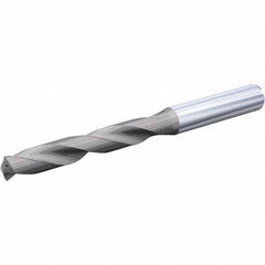 Kennametal - 7.5mm 140° Carbide Jobber Drill - All Tool & Supply