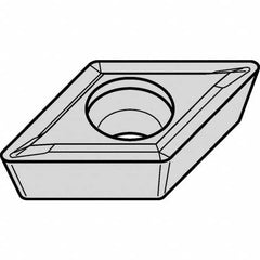 Kennametal - 2151DPGT LF Grade KCS10B Carbide Turning Insert - All Tool & Supply