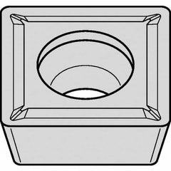 Kennametal - 3251SPGT LF Grade KCS10B Carbide Turning Insert - All Tool & Supply
