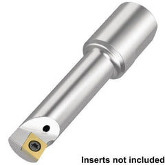 Kennametal - Indexable Boring Bars Toolholder Style: BB Series: eBore - All Tool & Supply