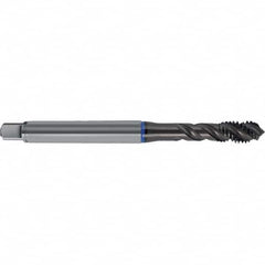 Guhring - Spiral Flute Taps Thread Size (Inch): 2-64 Chamfer: Semi-Bottoming - All Tool & Supply