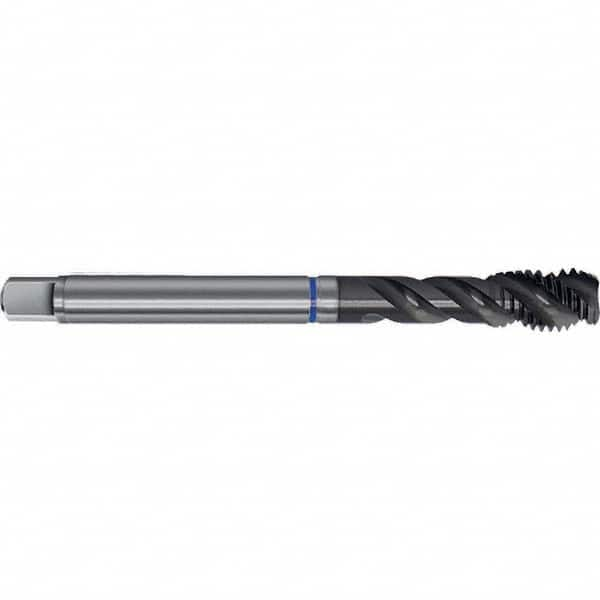 Guhring - Spiral Flute Taps Thread Size (mm): G3/8 Chamfer: Semi-Bottoming - All Tool & Supply