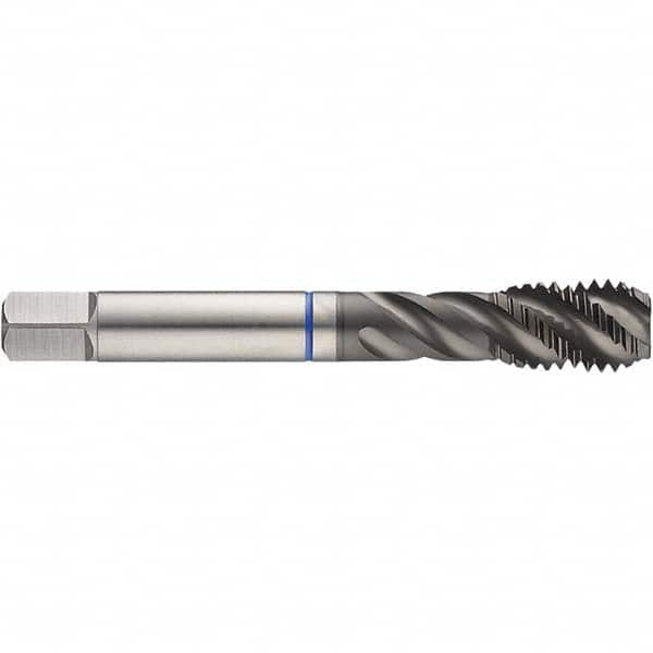 Guhring - Spiral Flute Taps Thread Size (Inch): 10-24 Chamfer: Bottoming - All Tool & Supply