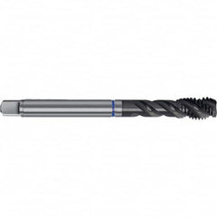 Guhring - Spiral Flute Taps Thread Size (mm): M16x1.50 Chamfer: Bottoming - All Tool & Supply