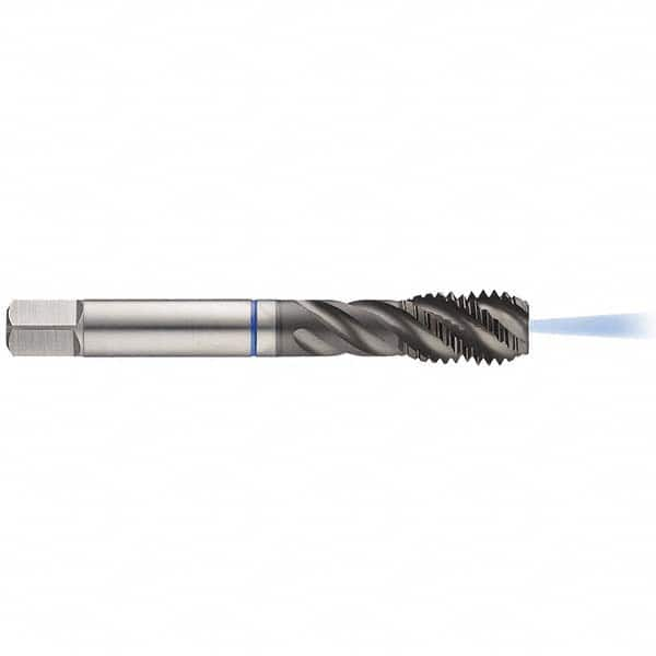 Guhring - Spiral Flute Taps Thread Size (Inch): 5/16-18 Chamfer: Bottoming - All Tool & Supply