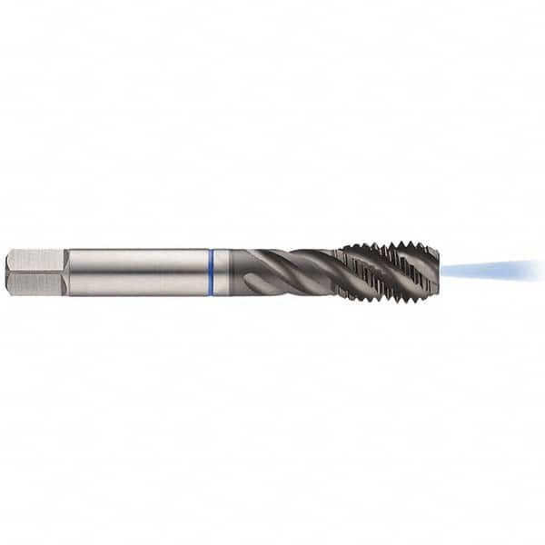 Guhring - Spiral Flute Taps Thread Size (Inch): 5/8-18 Chamfer: Bottoming - All Tool & Supply