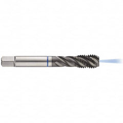 Guhring - Spiral Flute Taps Thread Size (Inch): 5/8-18 Chamfer: Bottoming - All Tool & Supply