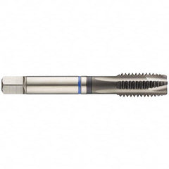 Guhring - Spiral Point Taps Thread Size (Inch): 3-56 Number of Flutes: 3 - All Tool & Supply