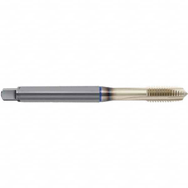 Guhring - Spiral Point Taps Thread Size (mm): M6x1.00 Number of Flutes: 3 - All Tool & Supply